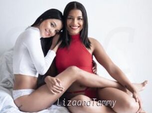 LizaandTammy