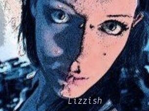 Lizzish