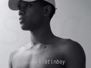 Llatinboy