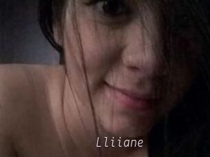 Lliiane