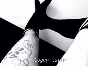 Logan_latin