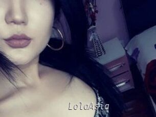 LolaAsia