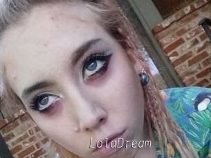 LolaDream