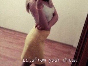 LolaFrom_your_dream