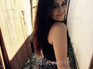 LolaLavette