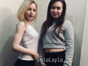 LolaLayla