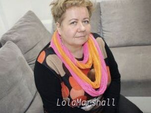 LolaMarshall