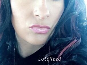 LolaReed