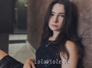 LolaVioletta