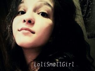 LoliSmallGirl