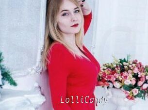 LolliCandy