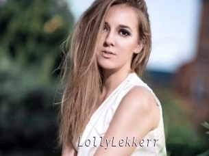 LollyLekkerr