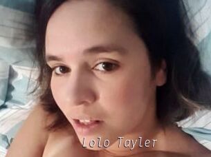 Lolo_Tayler