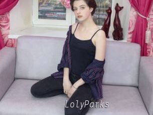 LolyParks