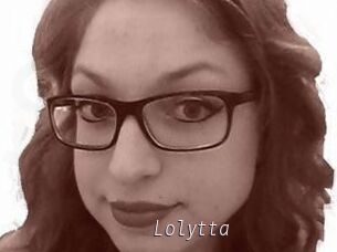 Lolytta