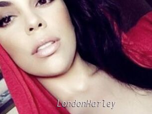 London_Harley