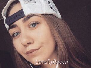 LonelyQueen