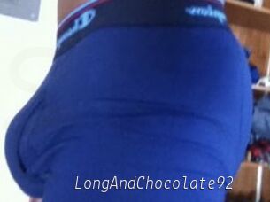 LongAndChocolate92