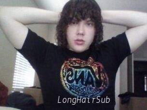 LongHairSub