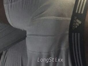 LongStixx