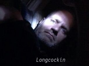 Longcockin