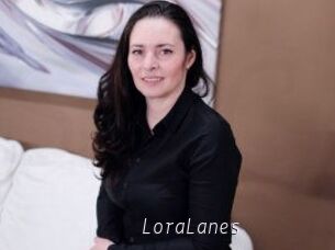 LoraLanes