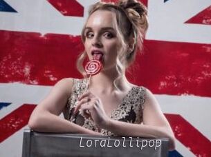 LoraLollipop