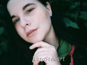 LoraStewart