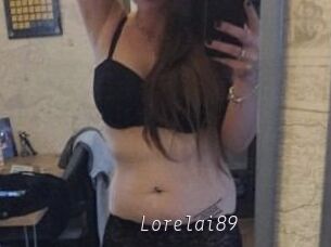 Lorelai89