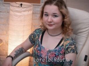 LoreleiRouth