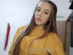 Loren_Stewart