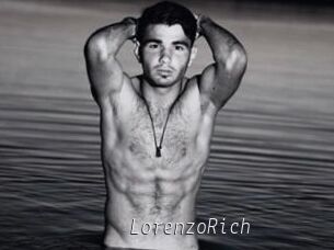 LorenzoRich