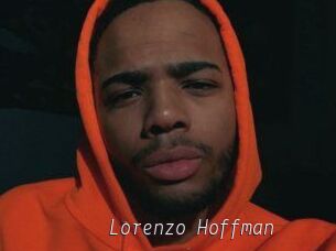 Lorenzo_Hoffman