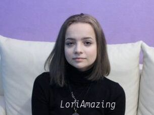 LoriAmazing