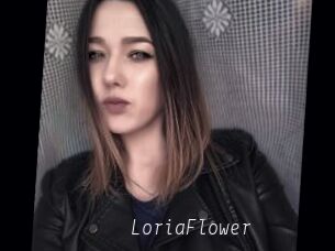 LoriaFlower