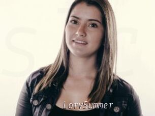 LorySummer