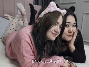 LottieAndMira