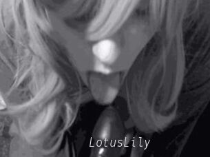 LotusLily