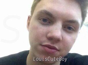 LouisCuteBoy