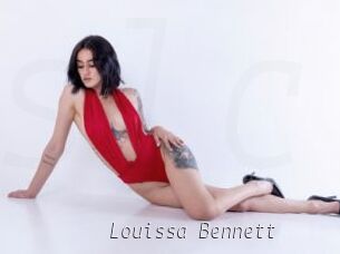 Louissa_Bennett