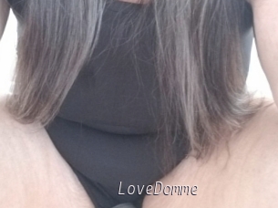 LoveDomme