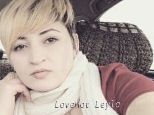 LoveHot_Leyla