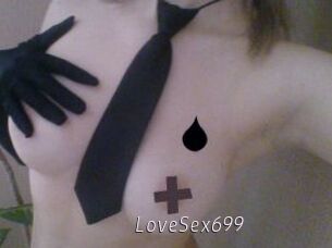 LoveSex699