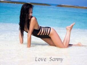 Love_Sammy