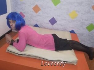 Loveandy