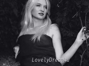 LovelyDream4u