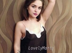 LovelyMarty