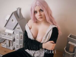 LovelyMikki