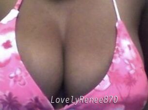 LovelyRenee870