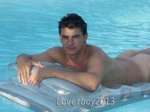 Loverboy2013